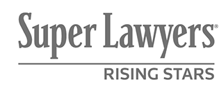 Super Lawyers, Rising Stars, Robert Campbell, Baton Rouge Personal Injury