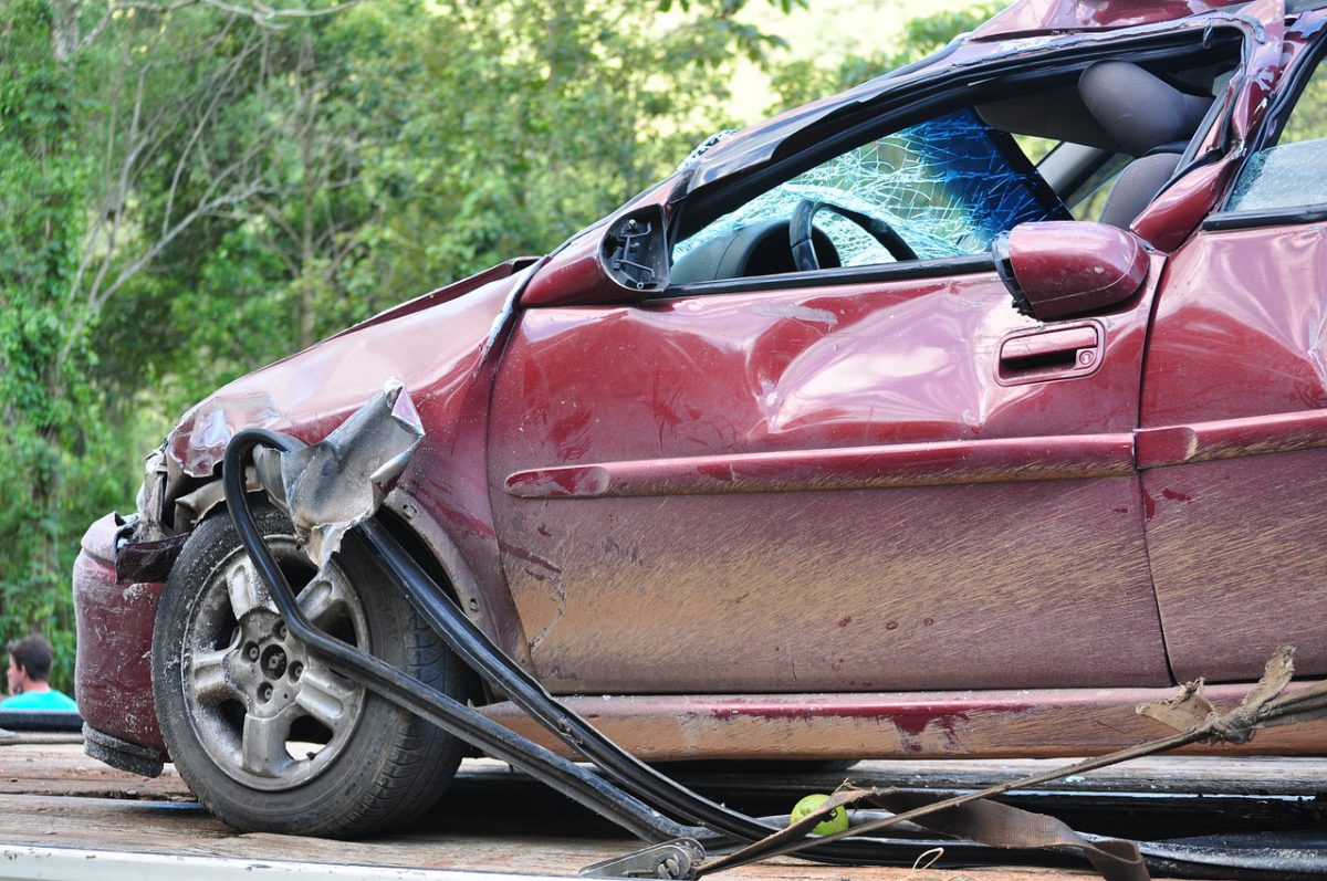 Vehicle Accidents, Baton Rouge Car Wreck Attorney, baton rouge car accident lawyer