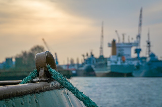 hire a maritime attorney in baton rouge