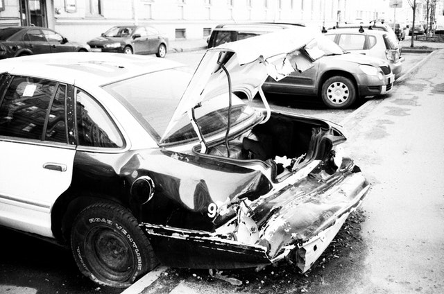 baton rouge car wreck attorney and advice