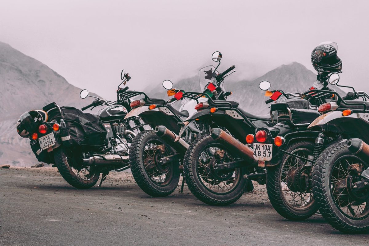 Avoiding A Motorcycle Accident in Baton Rouge | WFCW Lawyers