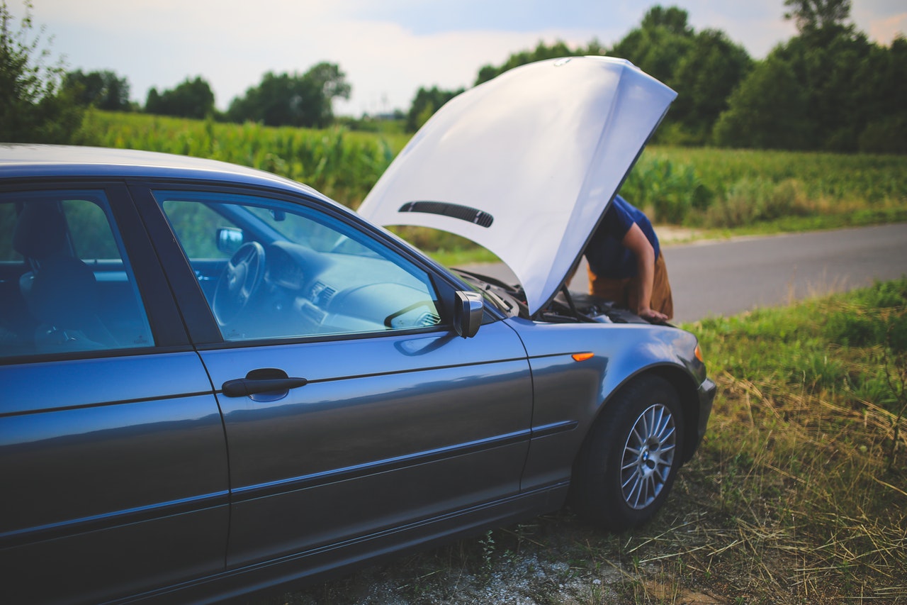 Do you know what to do if you're in a Baton Rouge automobile accident? Find out more from WFCW.