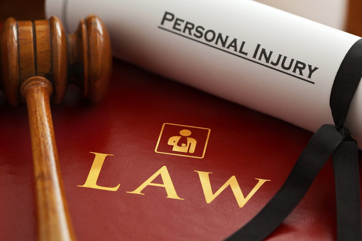 5 Reasons To Hire A Baton Rouge Personal Injury Lawyer