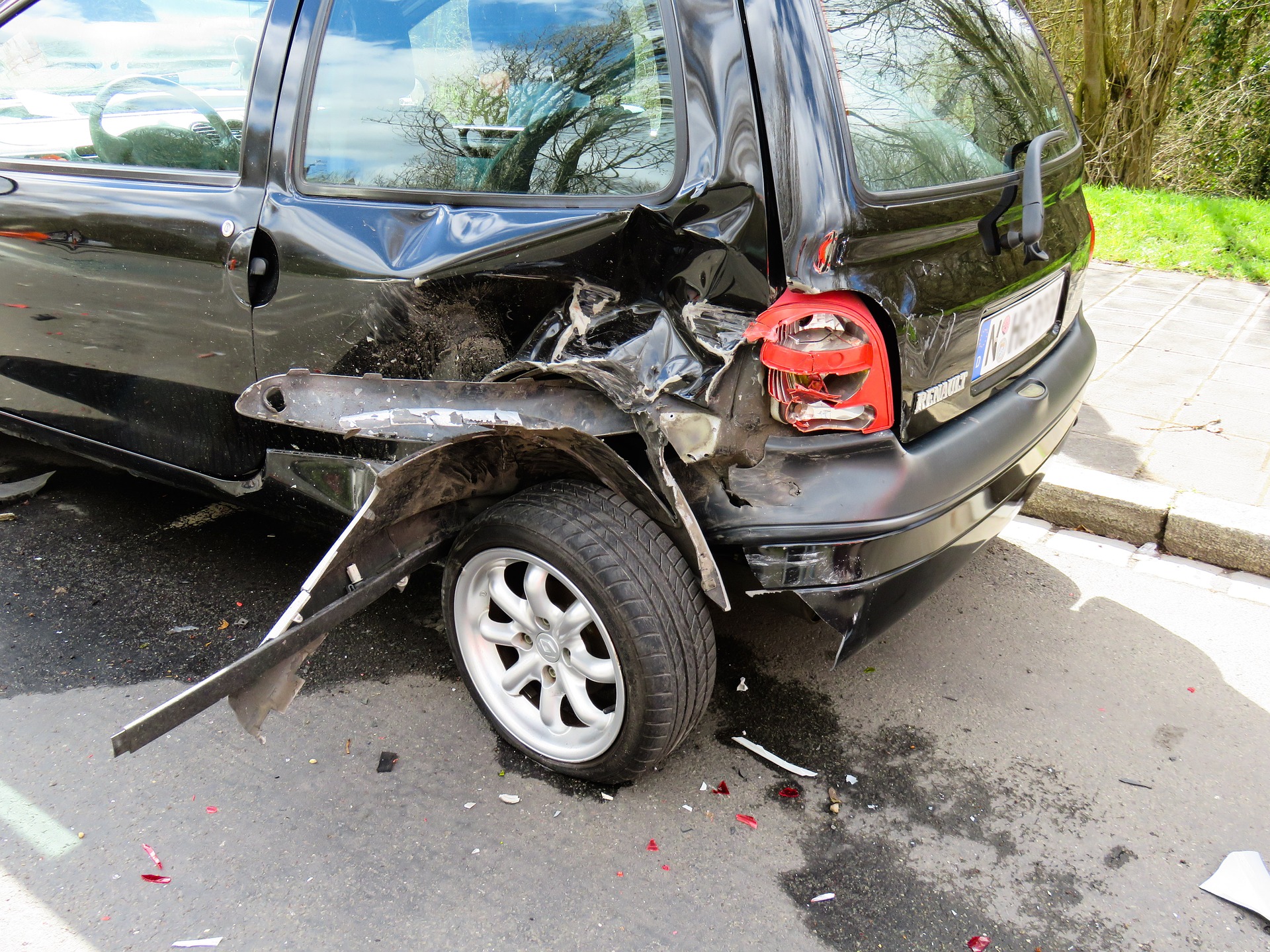Discover more about our car accident lawyers in Baton Rouge and see how we can help you with your case!