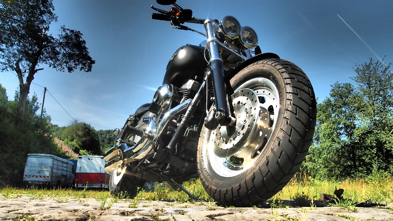 4 Reasons for a Motorcycle Crash Attorney | Baton Rouge