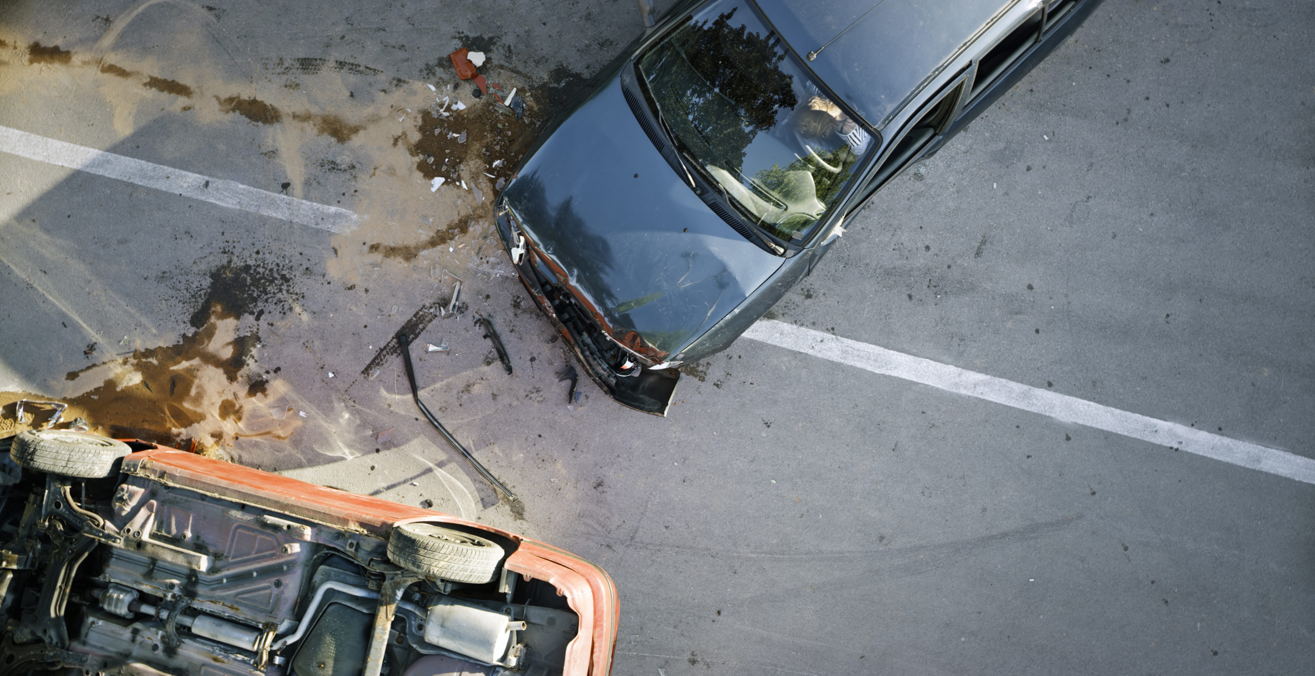 Why Should I Work With a Baton Rouge Car Wreck Lawyer?