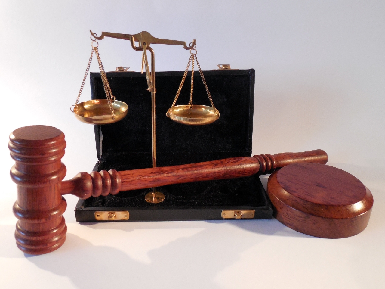 3 Qualities of a Good Lawyer | WFCW