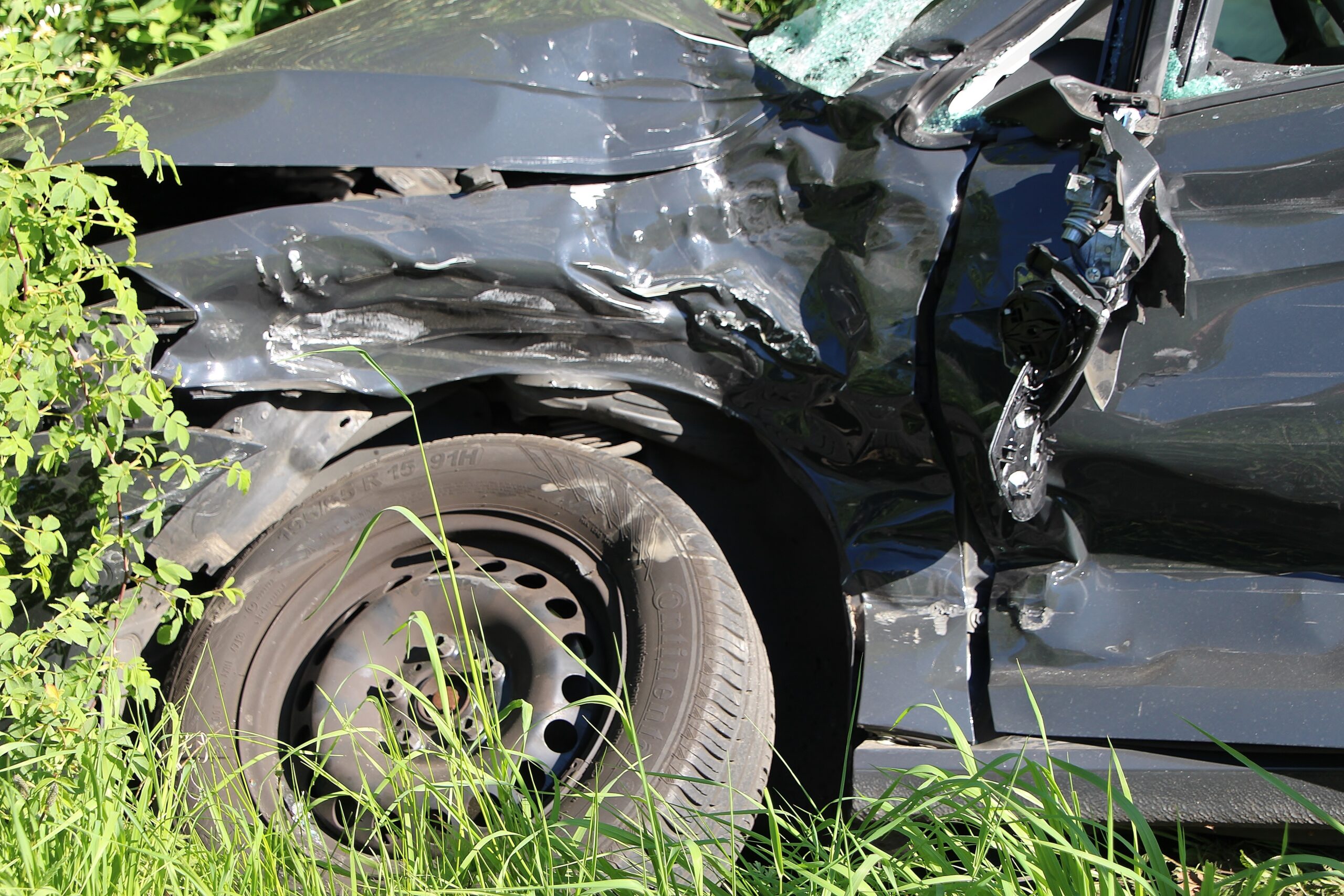 After a crash, contact truck wreck lawyers in Baton Rouge